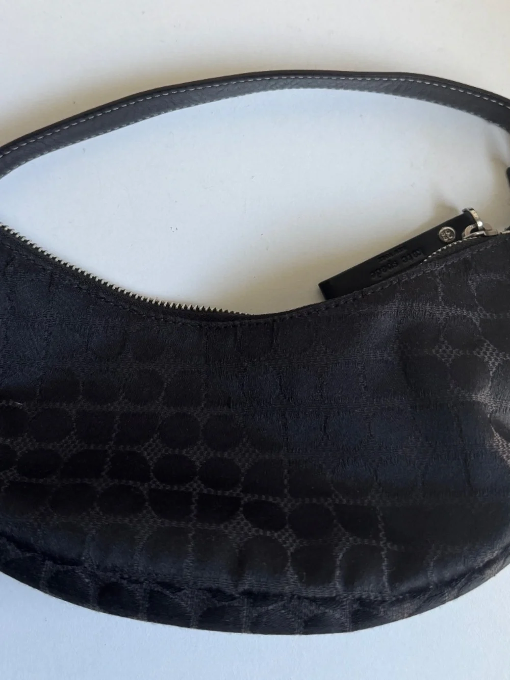 Kate Spade Black Bag Small
